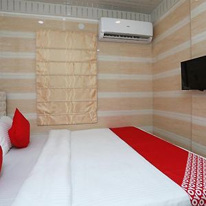 Oyo Comfort Stays